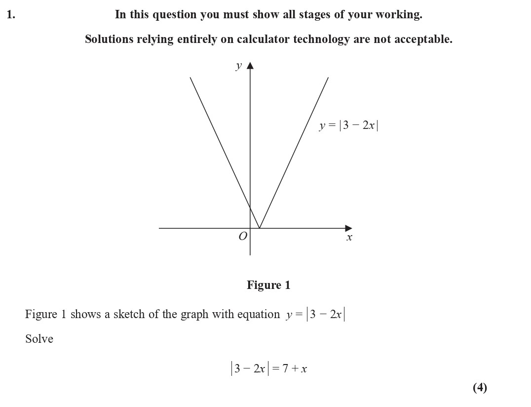 In-this-question-you-must-show-all-stages-of-your-working-Edexcel-A-Level Maths Pure-Question 2-2022-Paper 2.png